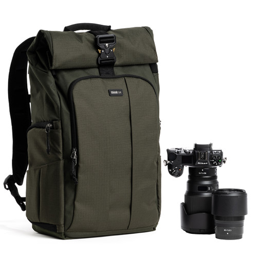 THINK TANK FOCUS POINT 30L (GREENWAY)