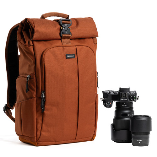 THINK TANK FOCUS POINT 30L (URBAN RUST)