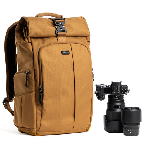 THINK TANK FOCUS POINT 30L (GOLDEN HOUR)