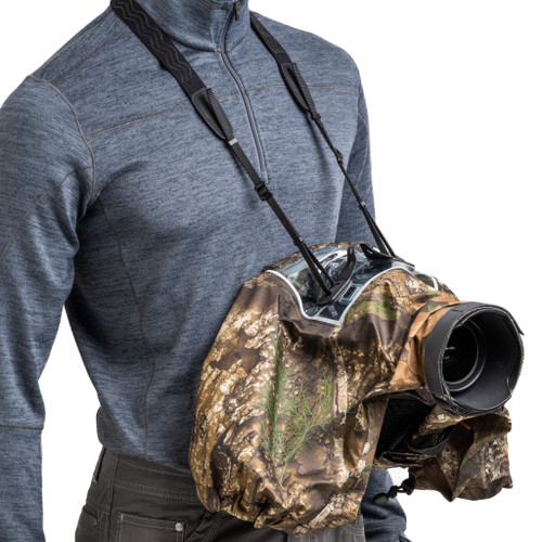 THINK TANK HYDROPHOBIA D 24-70 (REALTREE CAMO)