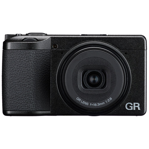 RICOH GR IV CAMERA (PRE-ORDER DEPOSIT ONLY)