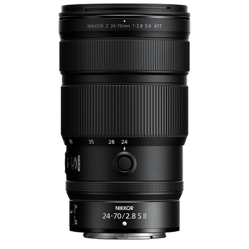 NIKON Z 24-70MM F2.8 S II