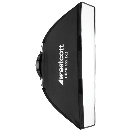 WESTCOTT CLICKBOX 1X3 (BOWENS)