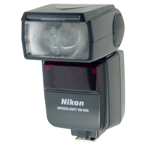 USED NIKON SB-50DX SPEEDLIGHT (777175)