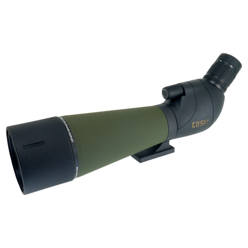 USED GOSKY 20-60X80 SCOPE