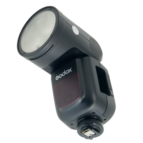 USED GODOX V1 FLASH (SONY) (777321)
