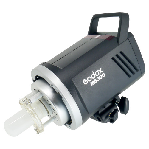 USED GODOX MS300 (777340)
