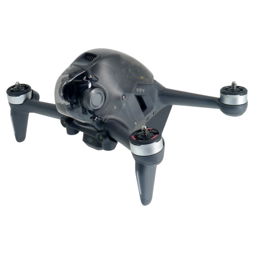 USED DJI FPV DRONE