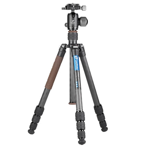 LEOFOTO URBAN TRIPOD W/HEAD LEOFOTO URBAN TRIPOD W/HEAD