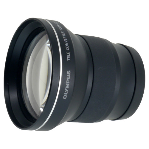 USED OLYMPUS TCON-17X