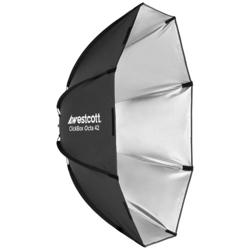 WESTCOTT CLICKBOX OCTA 42 (BOWENS)
