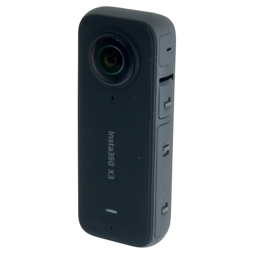 USED INSTA360 ONE X3 (777423)