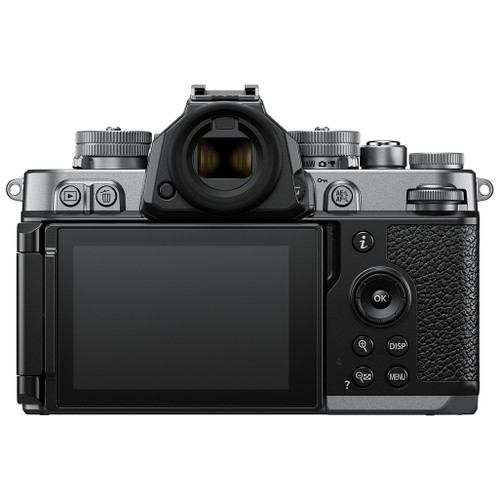 NIKON ZF 40MM F2 SE KIT (SILVER)