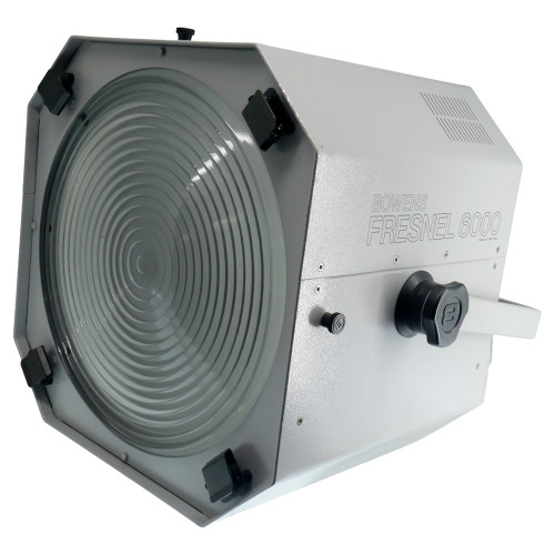 USED BOWENS FRESNEL SPOT 6000