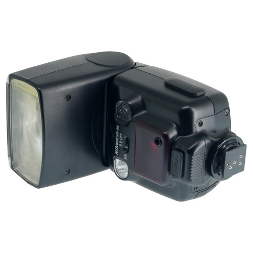 USED NIKON SB-26 SPEEDLIGHT (777499)