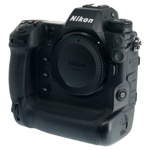 USED NIKON Z9 BODY (777515)