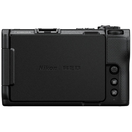 NIKON ZR BODY NIKON ZR BODY