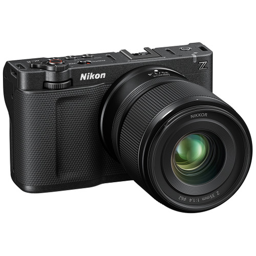 NIKON ZR 35MM F1.4 KIT