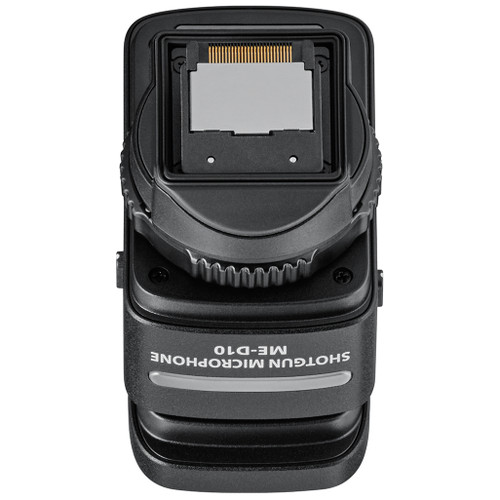 NIKON ME-D10 SHOTGUN MICROPHONE (PRE-ORDER DEPOSIT ONLY)