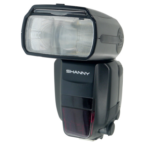 USED SHANNY SN600EX-RF