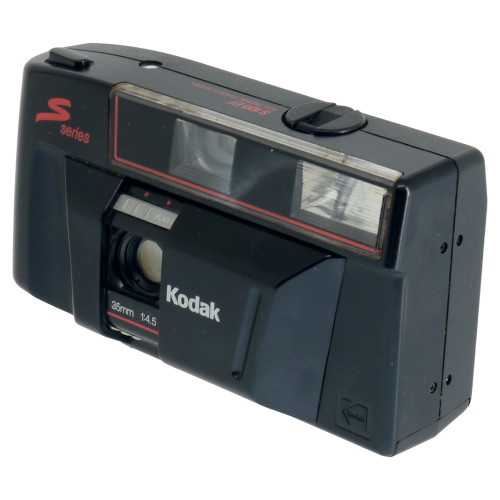 USED KODAK S100EF