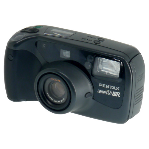 USED PENTAX IQ-ZOOM 90WR (777635)