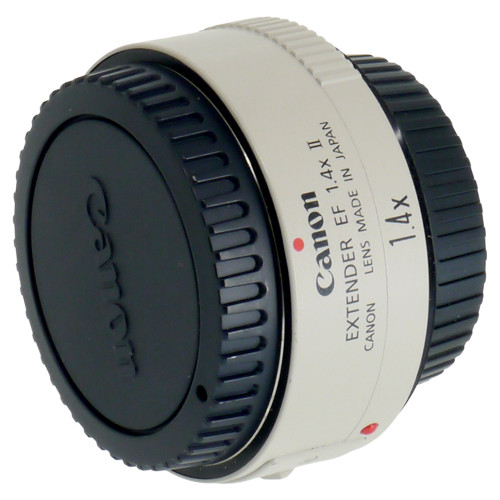 USED CANON EF EXTENDER 1.4X II (777716)