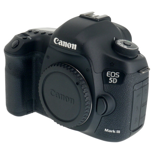 USED CANON EOS 5D MARK III (777731)