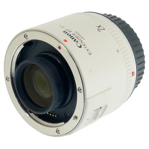 USED CANON EF EXTENDER 2X (777747)