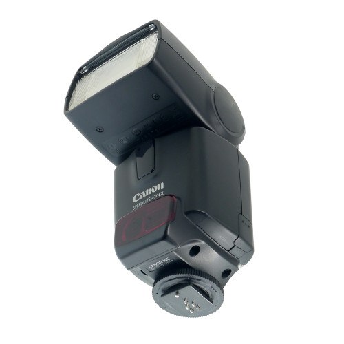 USED CANON 430EX SPEEDLITE (777762)