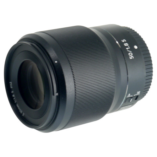 Nikon - shop_takaさん専用です USED NIKON Z 50MM F1.8 S