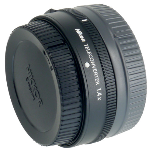 USED NIKON Z TC-1.4X TELECONVERTER (777816)