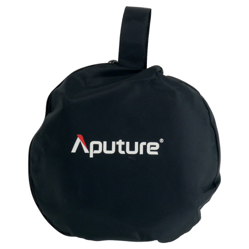 USED APUTURE SPACE LIGHT