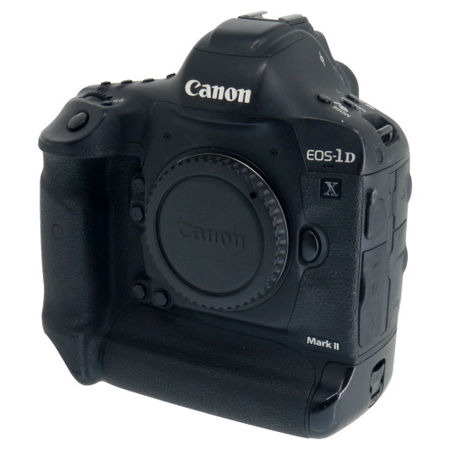 USED CANON EOS 1DX MARK II (777845)