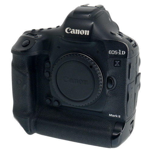 USED CANON EOS 1DX MARK II (777846)