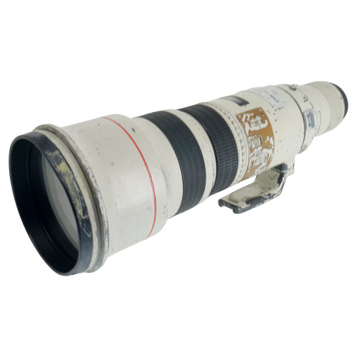 USED CANON EF 500MM F4.5L USM