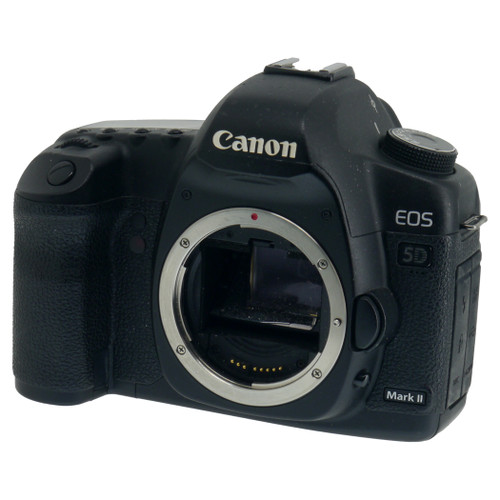 USED PARTS - CANON EOS 5D MARK II