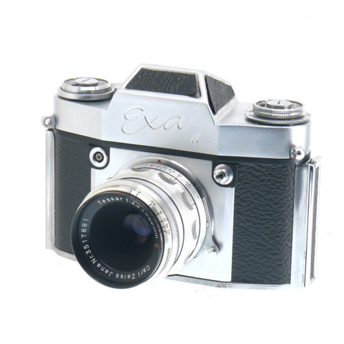 USED PARTS - EXACTA EXA II