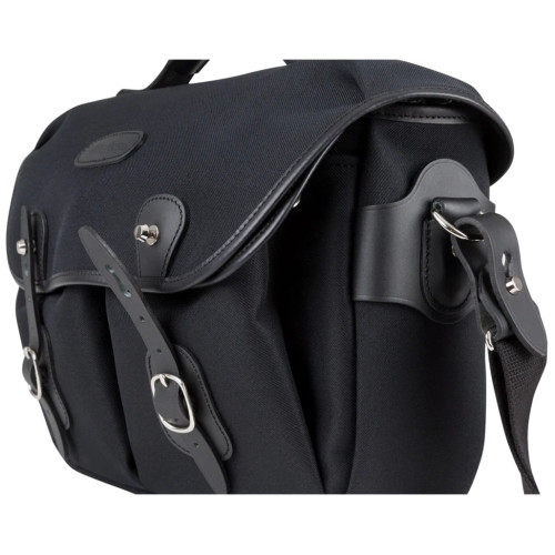 BILLINGHAM HADLEY PRO 2020 (BLACK FIBRENYTE/BLACK LEATHER)