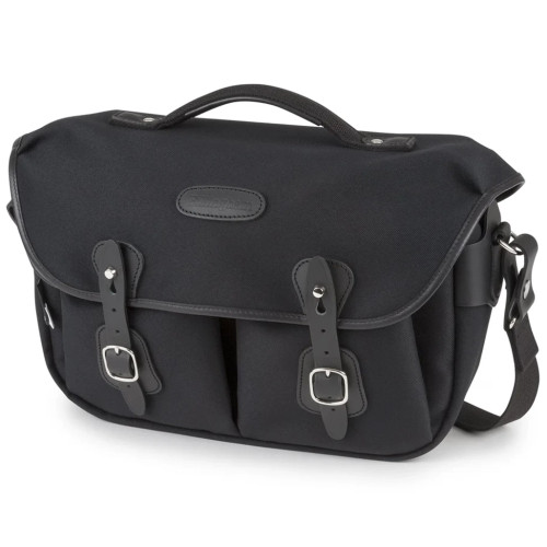 BILLINGHAM HADLEY PRO 2020 (BLACK FIBRENYTE/BLACK LEATHER) BILLINGHAM HADLEY PRO 2020 (BLACK FIBRENYTE/BLACK LEATHER)
