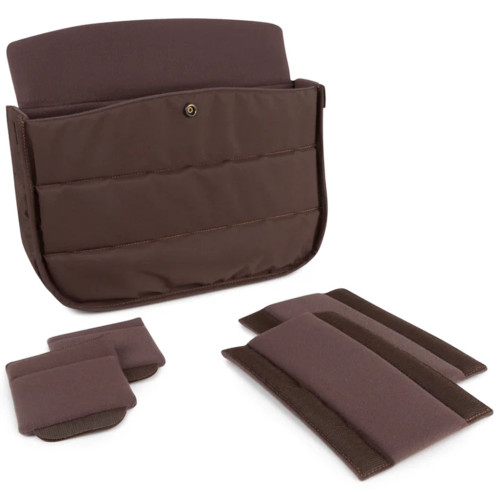 BILLINGHAM HADLEY PRO (BURGUNDY/CHOCOLATE)