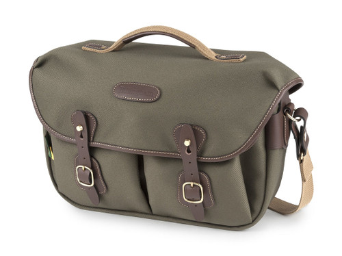 BILLINGHAM HADLEY PRO 2020 (SAGE FIBRENYTE/CHOCOLATE LEATHER) BILLINGHAM HADLEY PRO 2020 (SAGE FIBRENYTE/CHOCOLATE LEATHER)