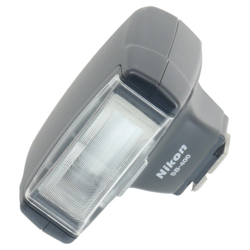 USED NIKON SB-400 SPEEDLIGHT (777951)