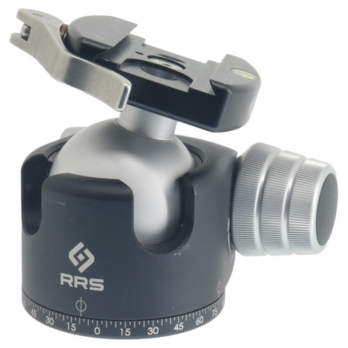 USED REALLY RIGHT STUFF BH-55 BALL HEAD (777961)