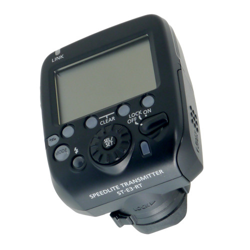 USED CANON ST-E3-RT SPEEDLITE TRANSMITTER (777989)