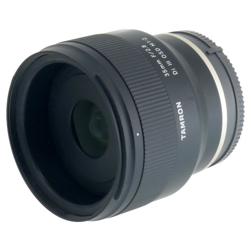 USED TAMRON 35MM F2.8 DI III OSD (SONY) (777992)