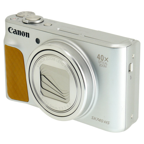 USED CANON POWERSHOT SX740 HS (778009)