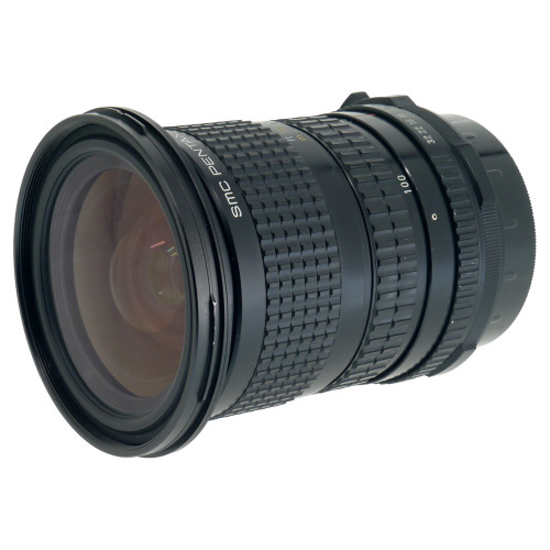USED PENTAX (67) 55-100MM F4.5 SMC