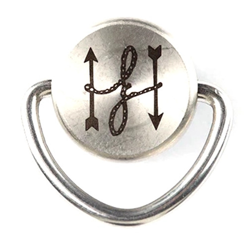 HOLD FAST CAMERA ACCESORY CLIP