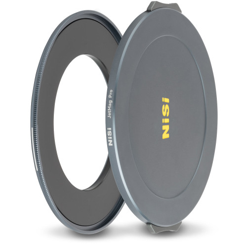 NISI JETMAG PRO MAGNETIC ADAPTOR RING (62-82MAG)